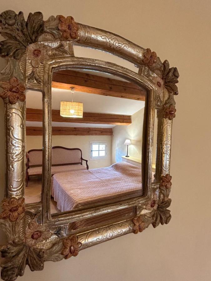 Chateau Du Grand Jas Entrecasteaux Екстериор снимка