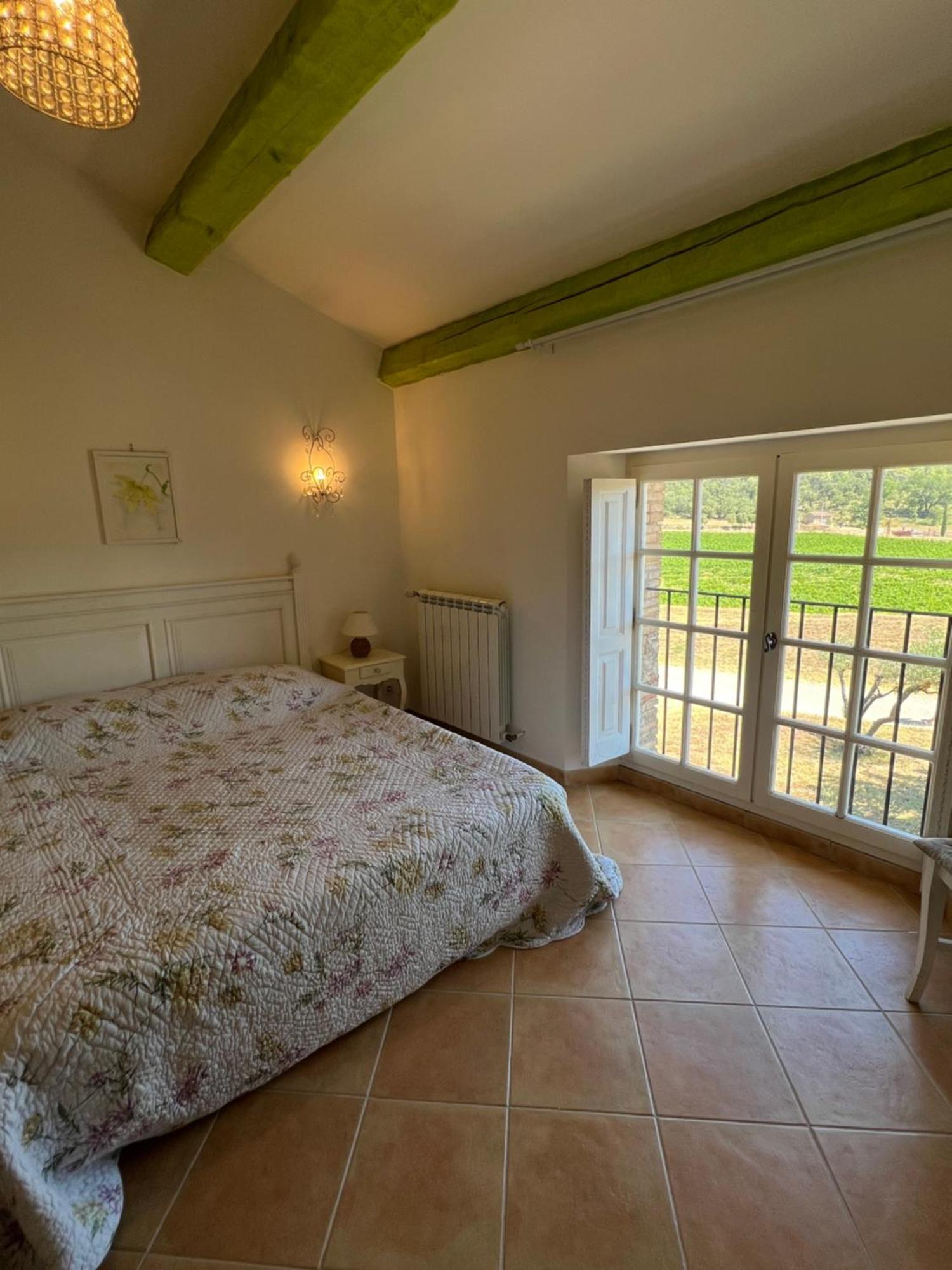 Chateau Du Grand Jas Entrecasteaux Екстериор снимка